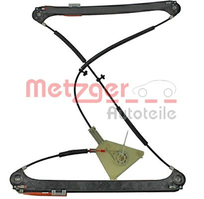 METZGER Fensterheber